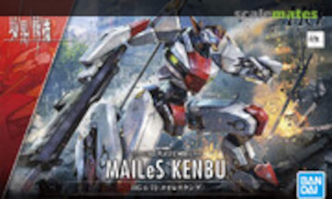 1:72 MAILeS Kenbu (Bandai Spirits 5062006)