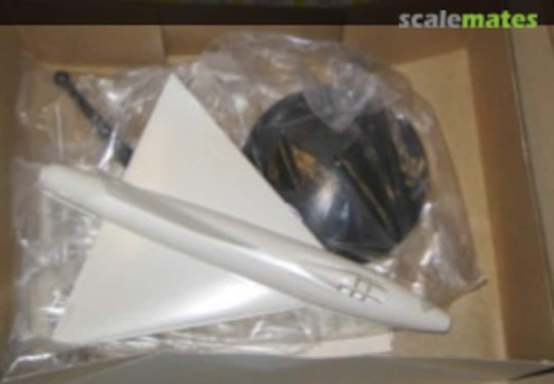 Contents Convair XF-92 Dart 909 K & B Allyn Contents Convair XF-92 Dart 909 K & B Allyn