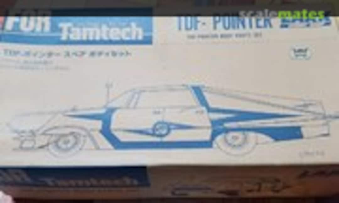 1:24 TDF-Pointer (Mono Craft & Lark )