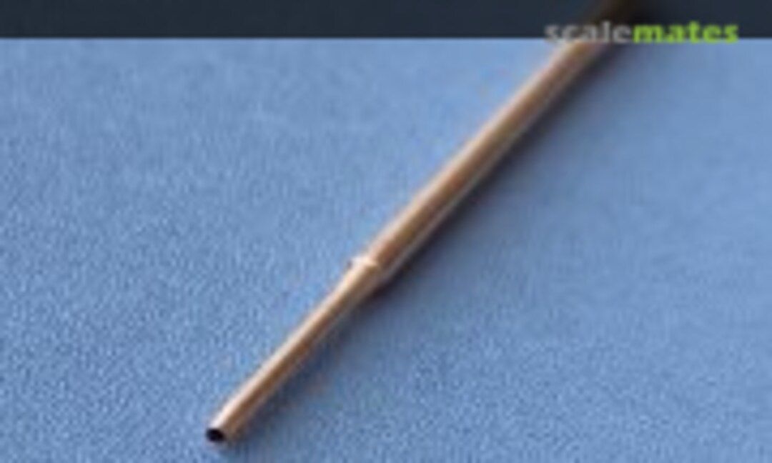 1:32 Grumman A-6A Intruder pitot tube (Profimodeller MTCA32161) MTCA32161