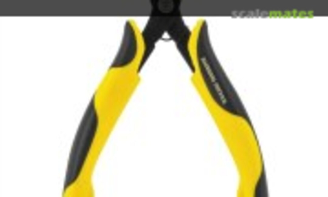 No Single-Edged Nippers For Plastic Models (Hasegawa TT49) TT49