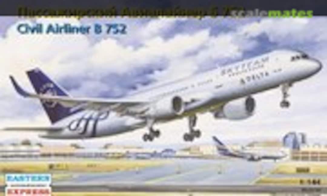 1:144 B 752 (Eastern Express 14481)