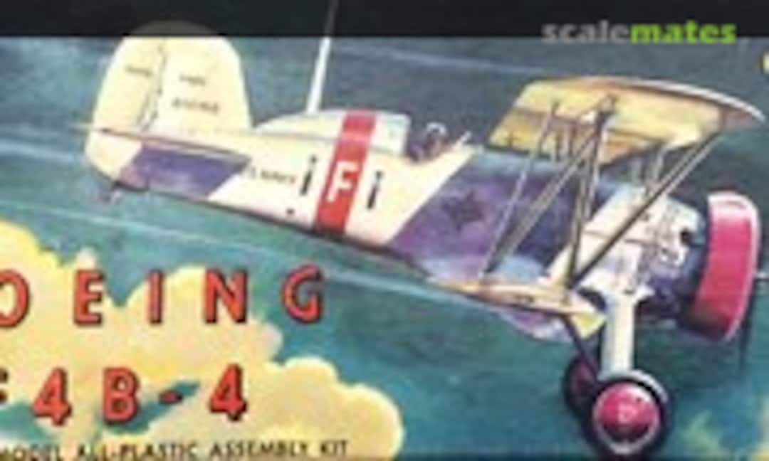 1:48 Boeing F4B-4 (Aurora 122-69)