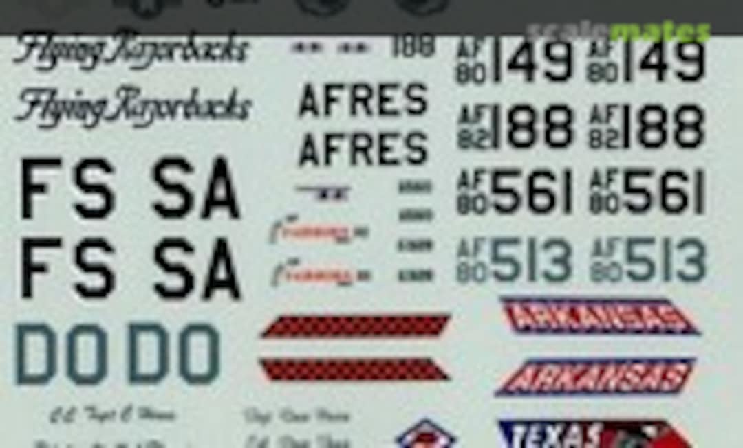 1:48 F-16 Fighting Falcon (Repli-scale 5021) 5021