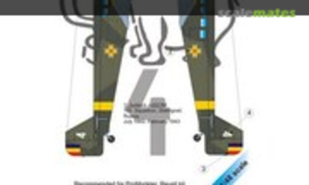 1:48 Junkers Ju.52/3m over Romania (LF Models C48146) C48146