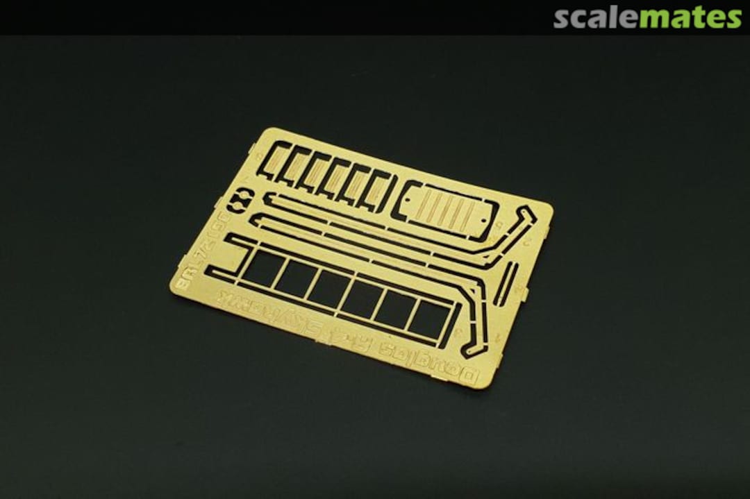 Boxart A-4 Skyhawk Ladder BRL72190 Brengun Boxart A-4 Skyhawk Ladder BRL72190 Brengun