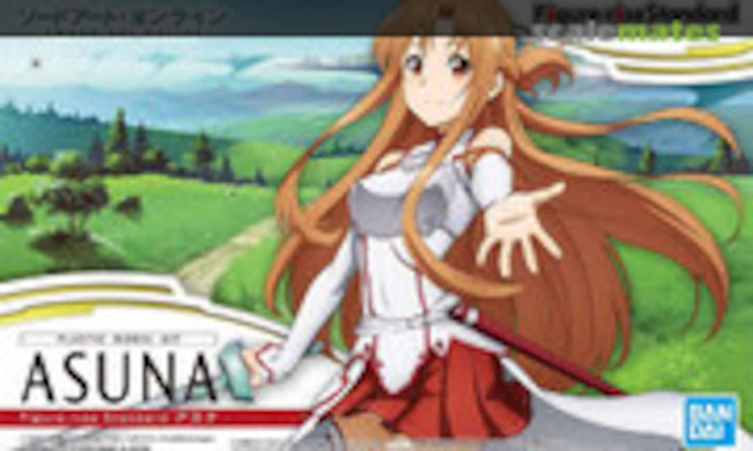 No Asuna (Bandai Spirits 5058917) 5058917