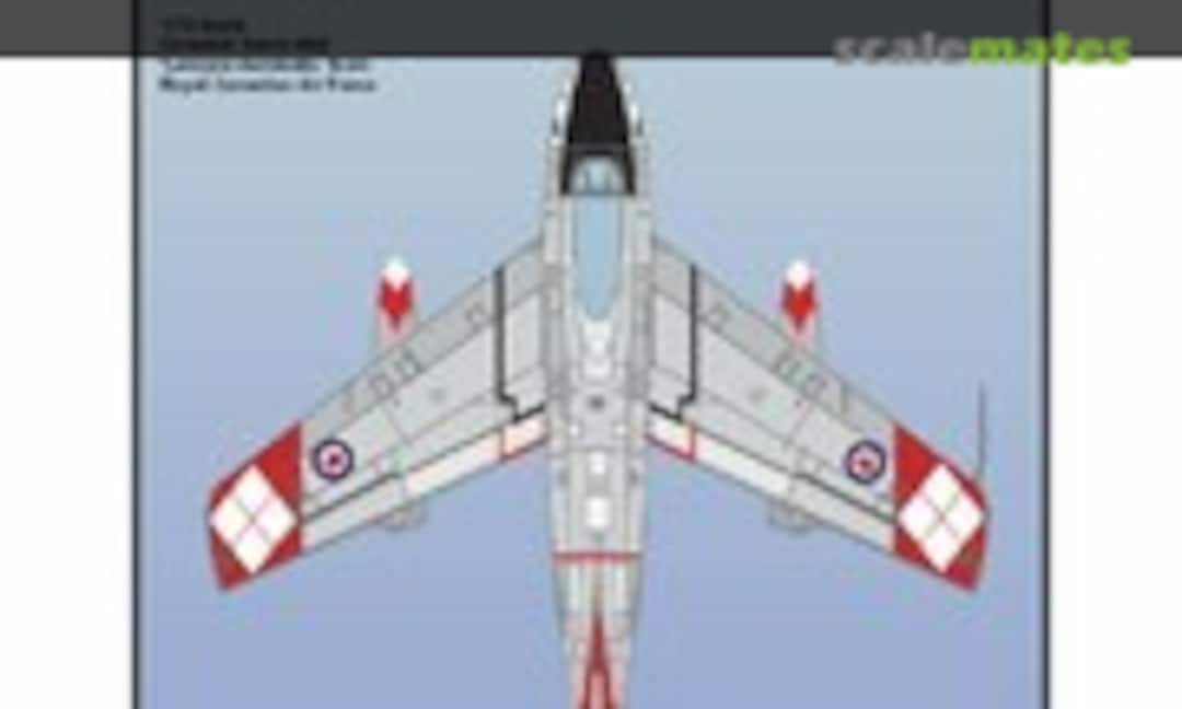 1:72 Lancers (DEKL's DA72013) DA72013