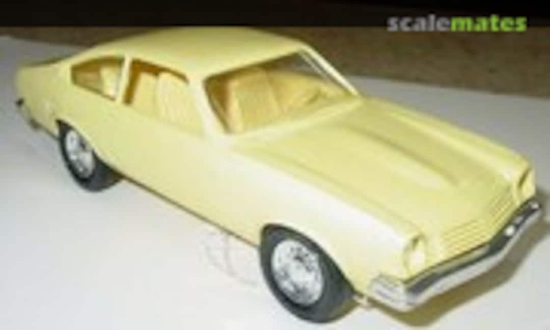 1:25 1975 Chevrolet Vega (MPC )