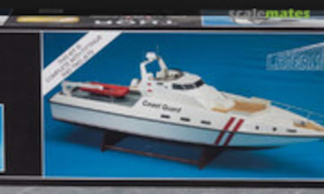 1:25 Thor (Billing Boats 418) 418