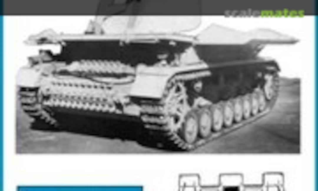 1:35 PZ III/IV (Friulmodel ATL-117) ATL-117