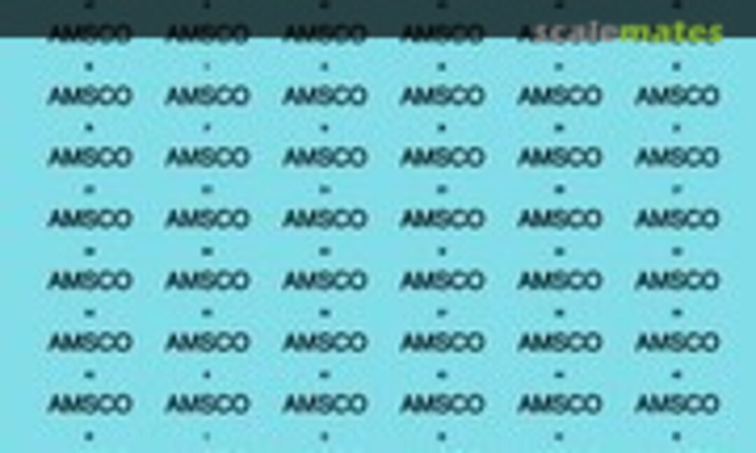 1:35 AMSCO track upgrades US M1917 scale (Archer AR88180) AR88180