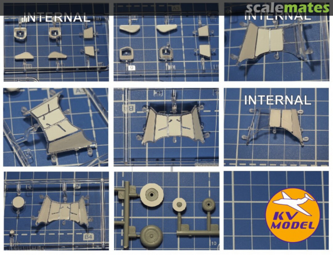 Contents Mi-4 Hound masks 48233 KV Models Contents Mi-4 Hound masks 48233 KV Models