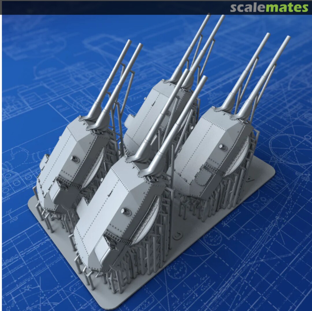 Boxart 38cm (14.96") SK C/34 MM1092P Micro Master Boxart 38cm (14.96") SK C/34 MM1092P Micro Master