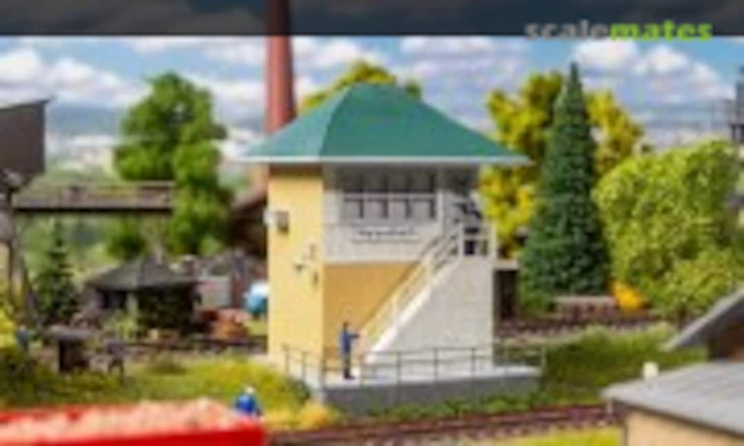 Blockstelle Weisenbach (Faller 120089)