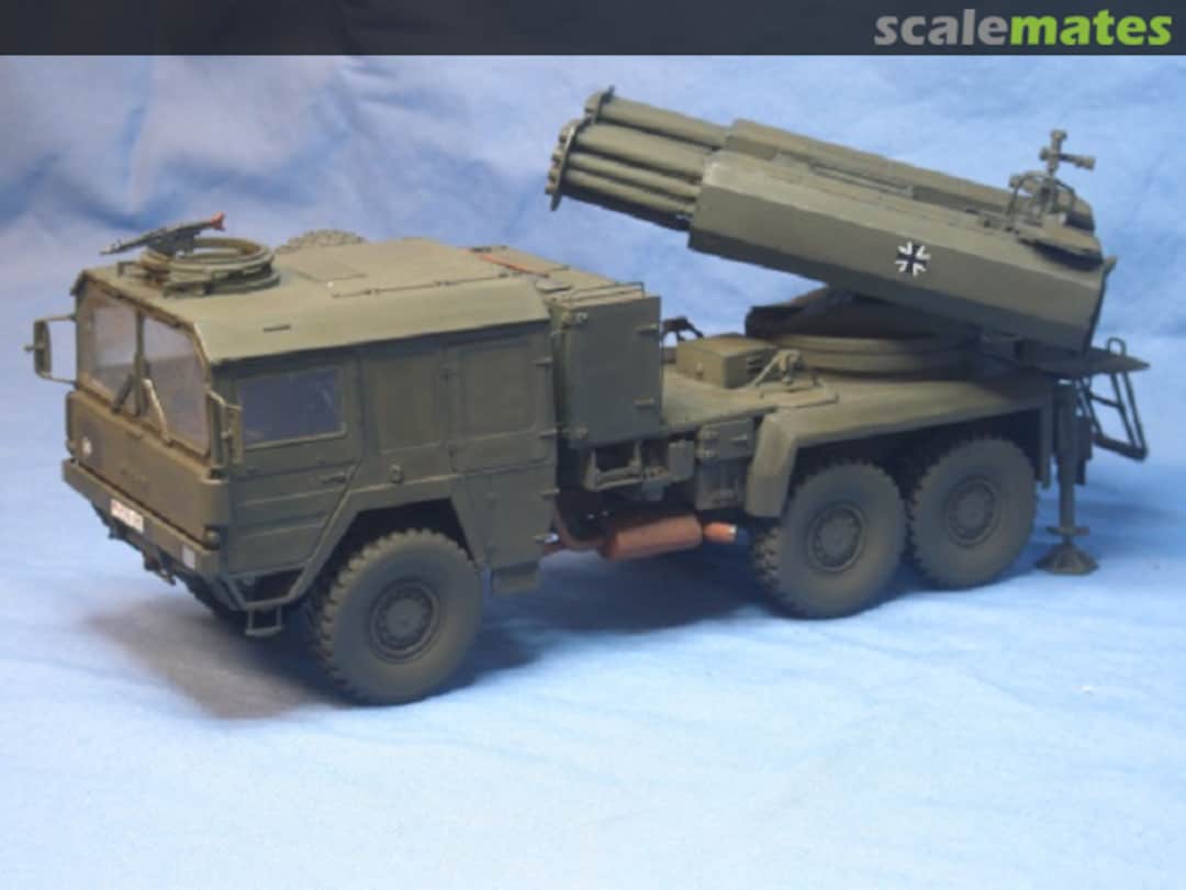 Boxart LARS 2 3584a Elite Modell Boxart LARS 2 3584a Elite Modell