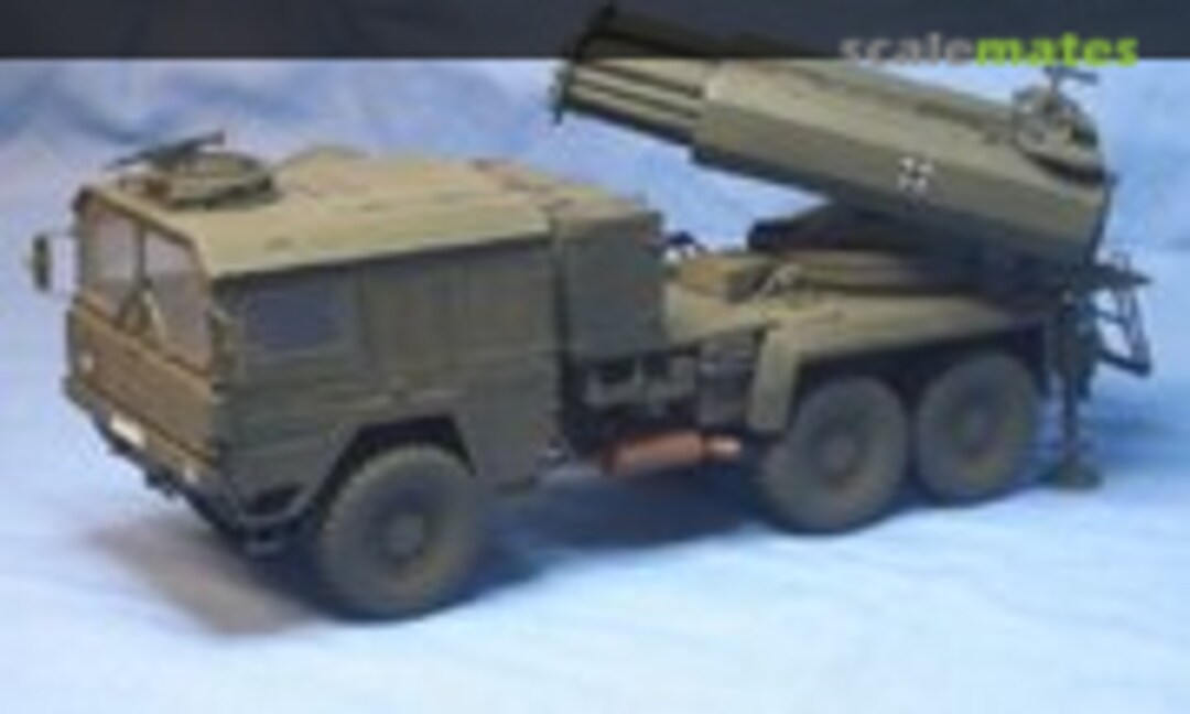 1:35 LARS 2 (Elite Modell 3584a) 3584a