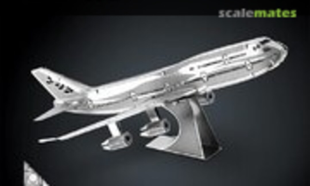 No Boeing 747 (Fascinations MMS004)