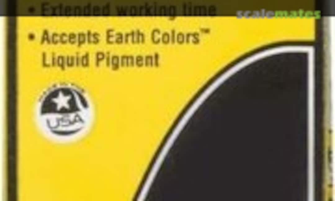 No Shaper Sheet Plaster (Woodland Scenics C1180) C1180