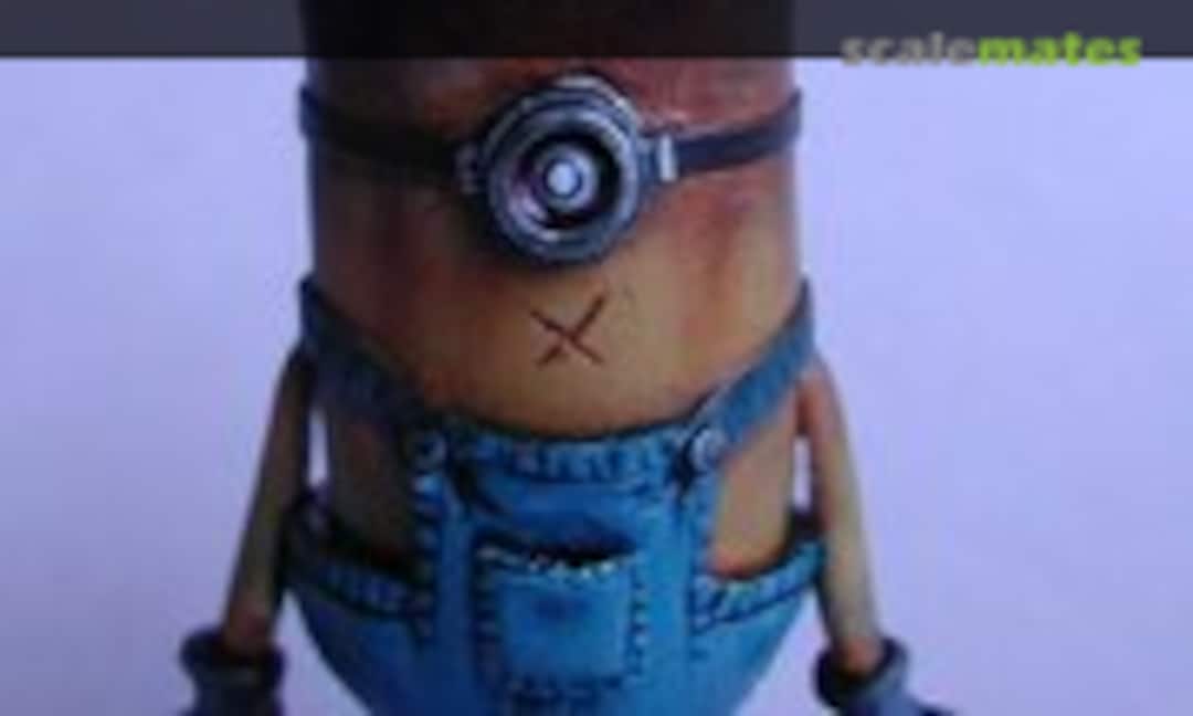 No Bananahug! (RetroSF RSF109) RSF109