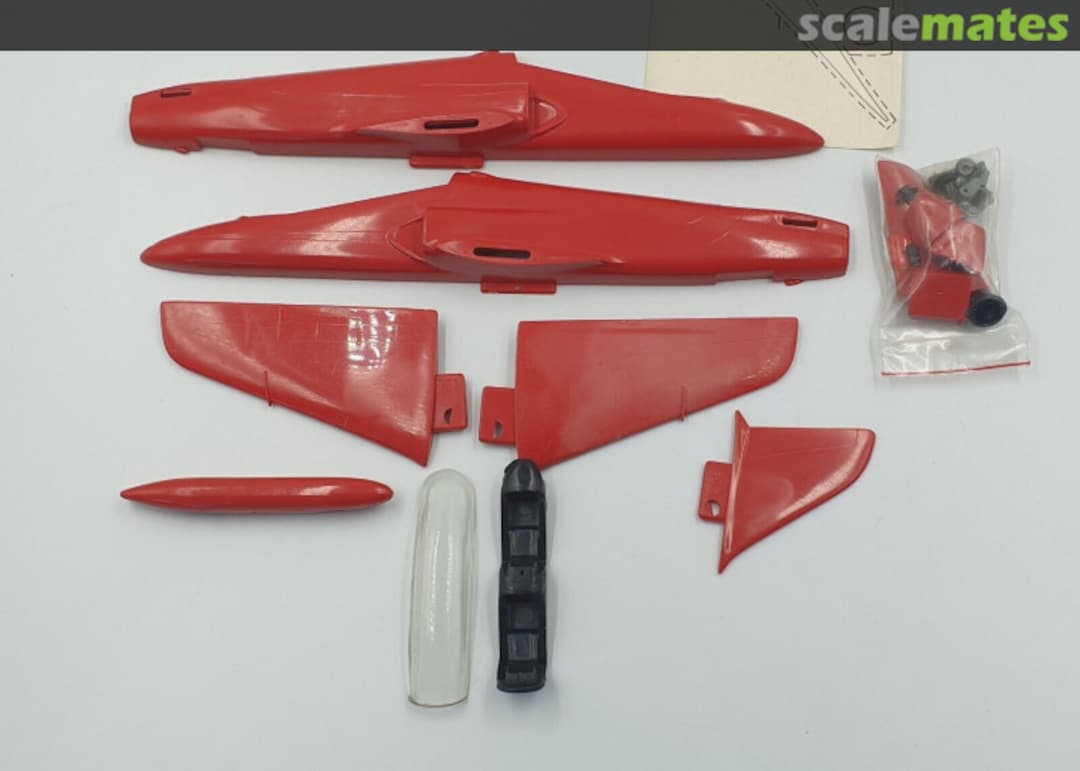 Contents BAe HAWK (Aerobatic team THE RED ARROWS) 0 IMC Modelworks (IMC Holland) Contents BAe HAWK (Aerobatic team THE RED ARROWS) 0 IMC Modelworks (IMC Holland)