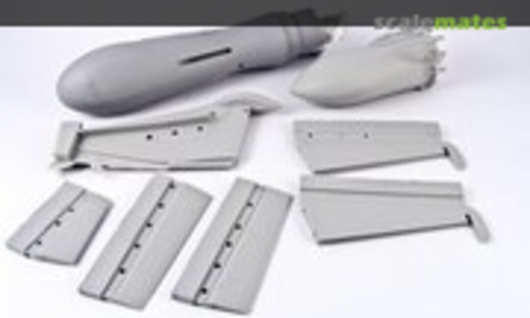 1:72 BAe Nimrod AEW.3 Conversion (MasterCasters MST72010) MST72010