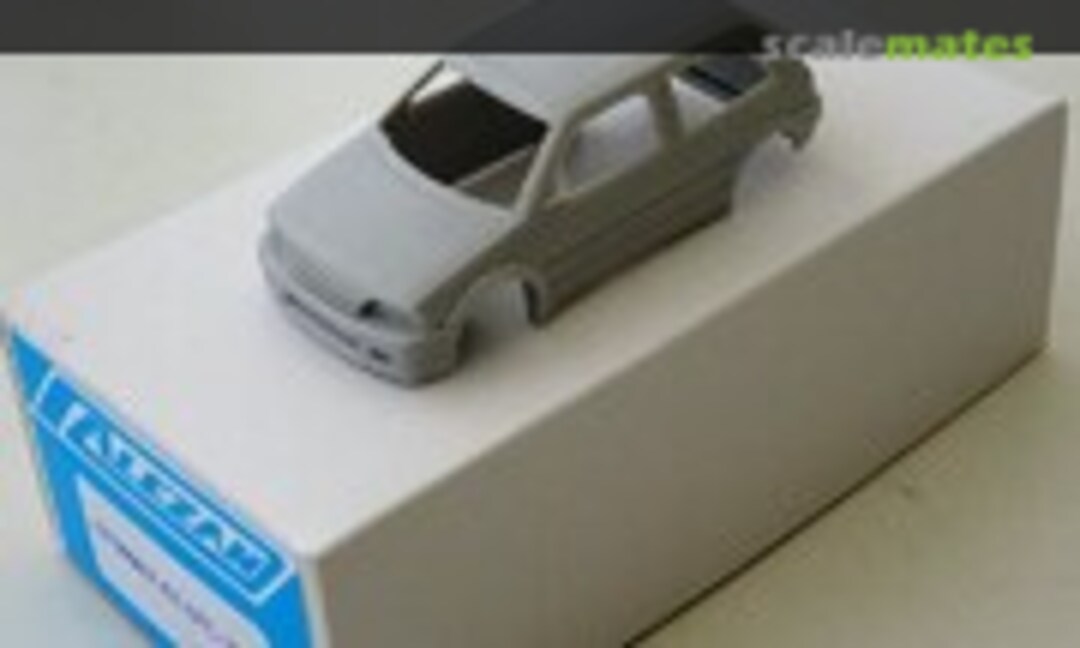 Citroën AX GTI (Alezan 201)