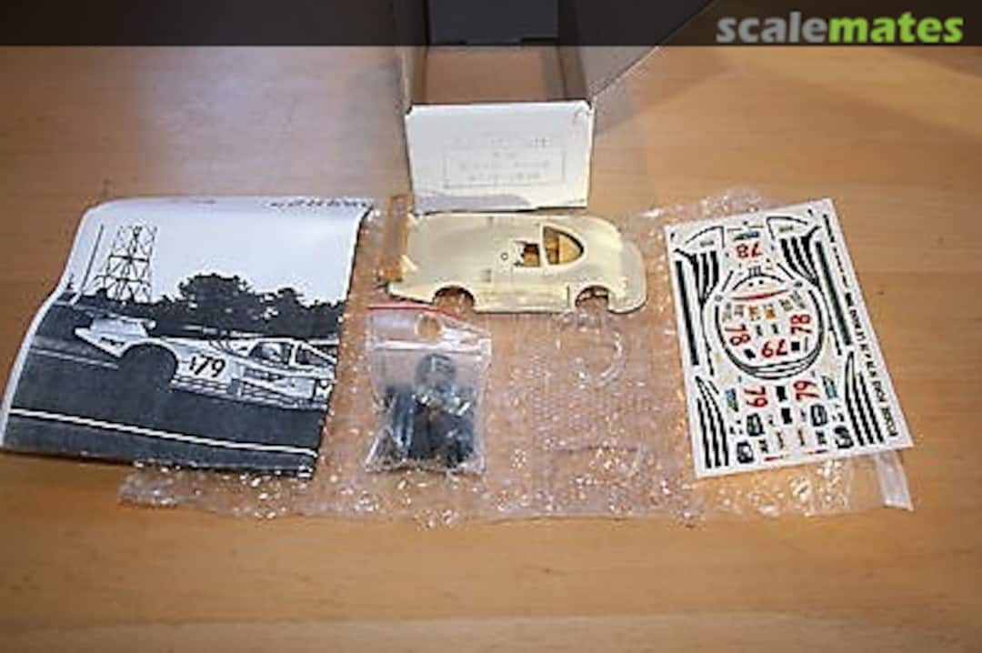 Boxart Ecosse C286 - Rover K36 Automany Boxart Ecosse C286 - Rover K36 Automany