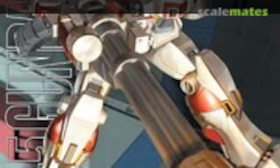 1:100 RX-78-5 Gundam G05 (Bandai 0120467)
