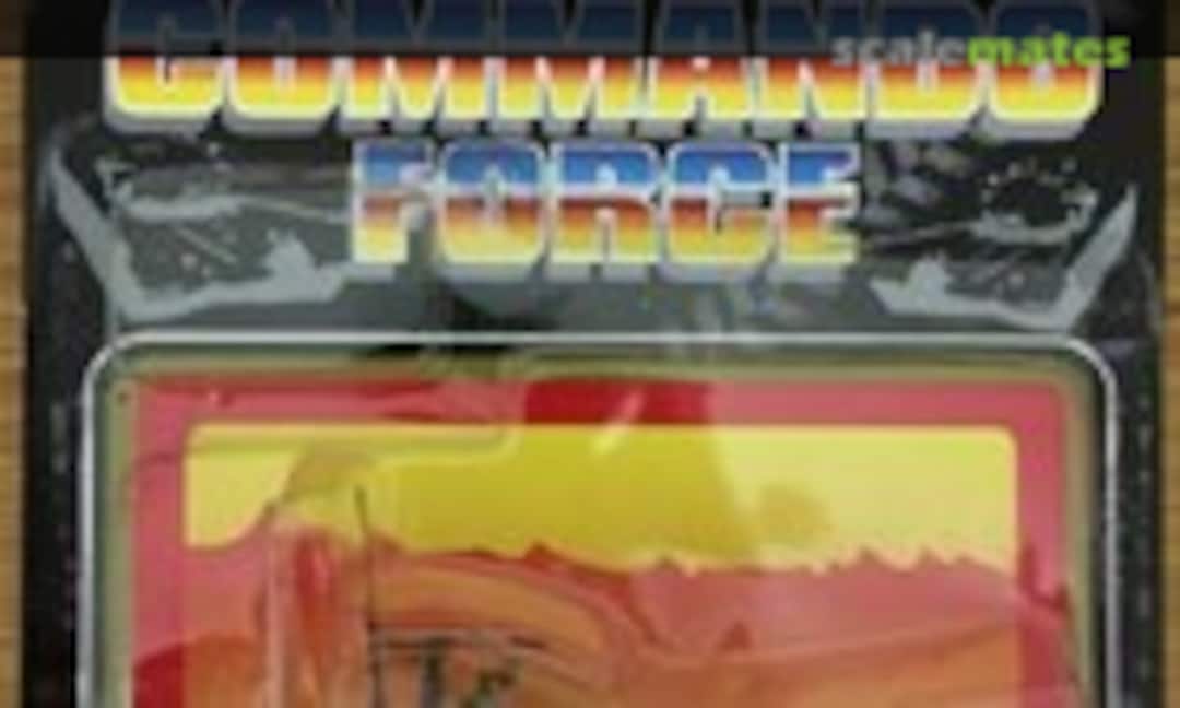 1:87 M-4 Sherman (Motor Max T415)