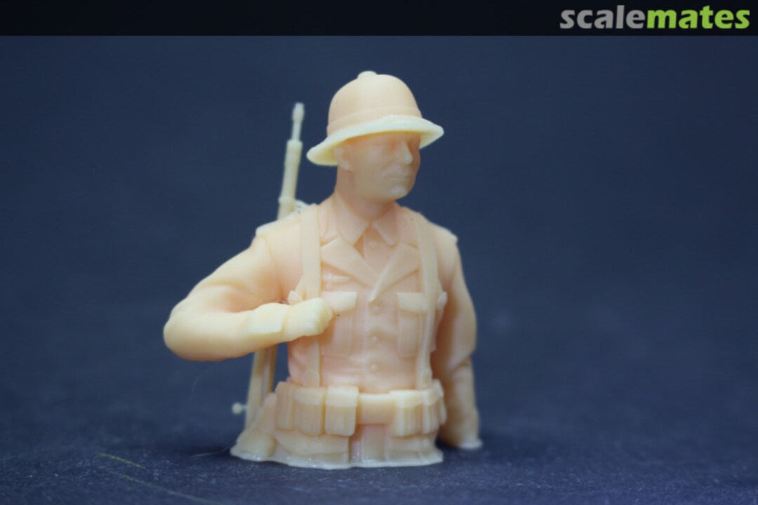 Contents Deutscher Afrika-Korps-Soldat mit Mauser-98k 16002 Tomsk Print Contents Deutscher Afrika-Korps-Soldat mit Mauser-98k 16002 Tomsk Print