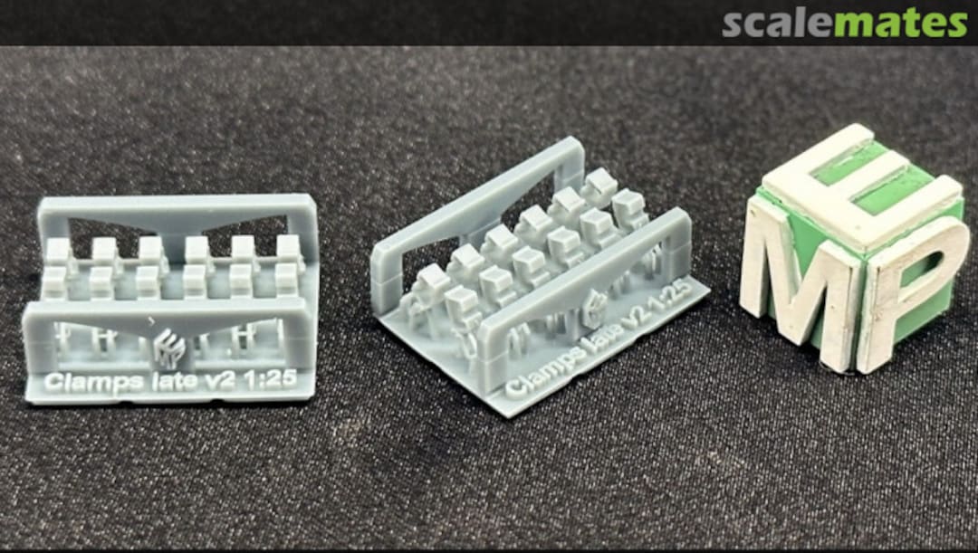 Boxart Late German Tool Holders - Type 2 25041056 EMP3d Boxart Late German Tool Holders - Type 2 25041056 EMP3d