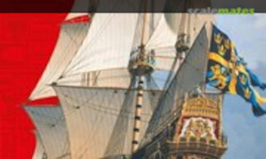 1:144 WASA (Airfix A50044) A50044