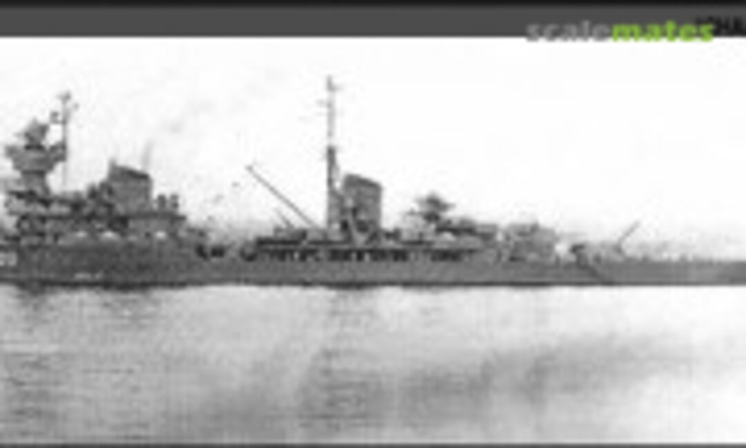 1:700 Chapaev - 1950 (Combrig 70310) 70310