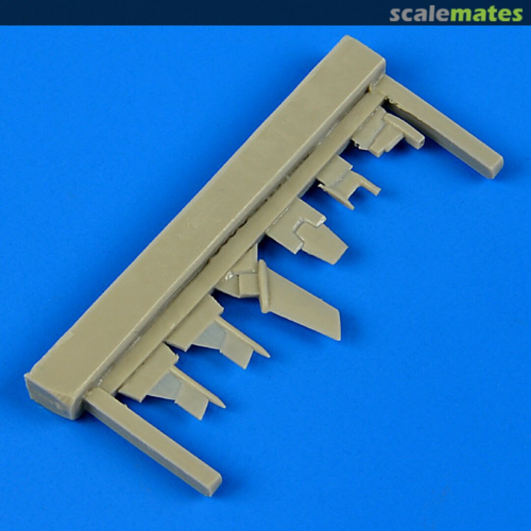 Boxart Kfir C2/C7 - Antennas QB 48 577 Quickboost Boxart Kfir C2/C7 - Antennas QB 48 577 Quickboost