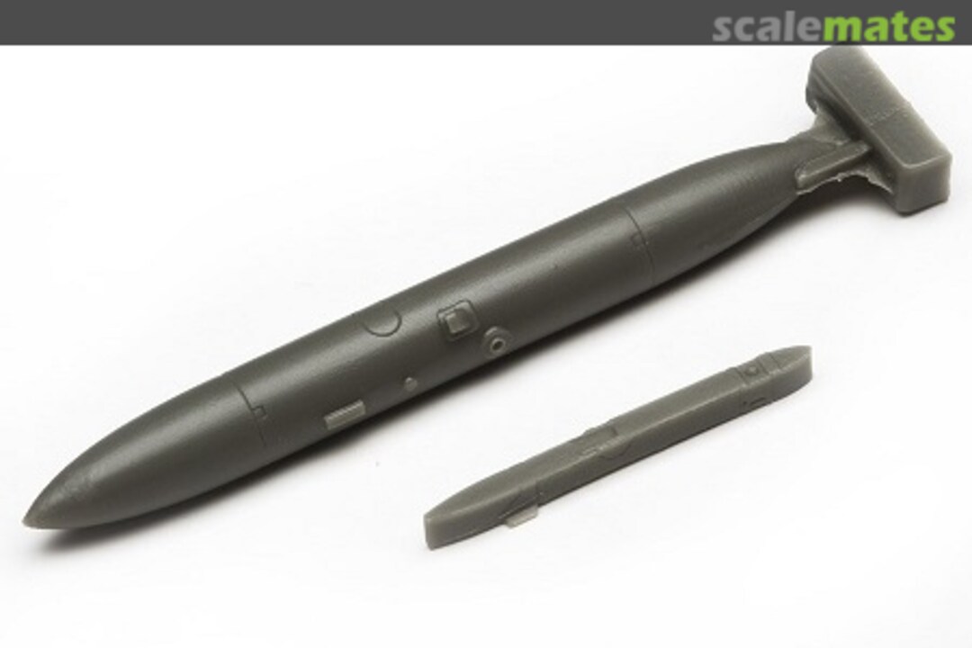 Boxart 2 x Petrus / Adrian jamming pod for J32E ECM Lansen MMK4873 Maestro Models Boxart 2 x Petrus / Adrian jamming pod for J32E ECM Lansen MMK4873 Maestro Models