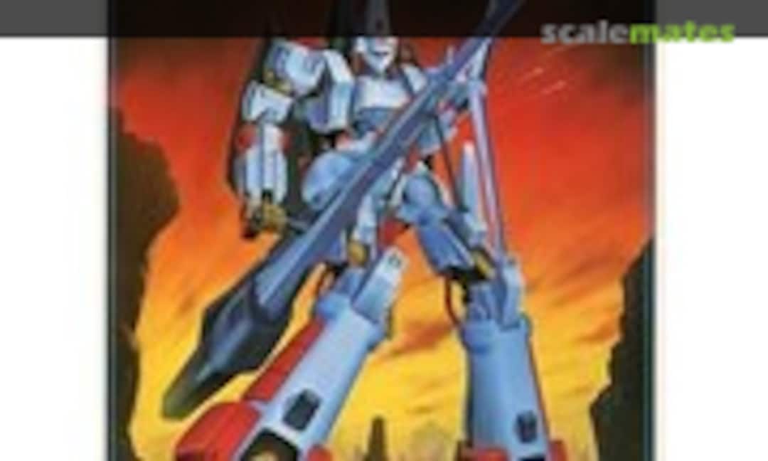 1:144 L-Gaim Mk.II (Bandai 0501517)