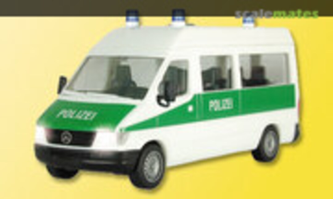 Mercedes Benz Sprinter Po (Viessmann 3230)