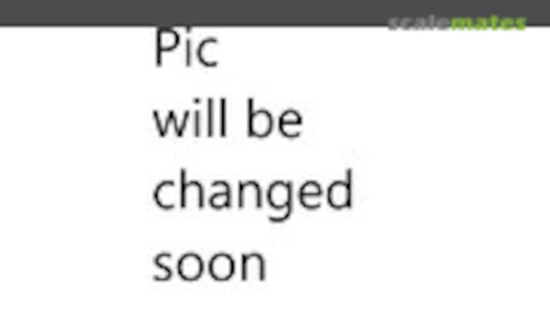 1:35 Wheels for Fieseler Fi 156 (RFLIGHT RF35001) RF35001