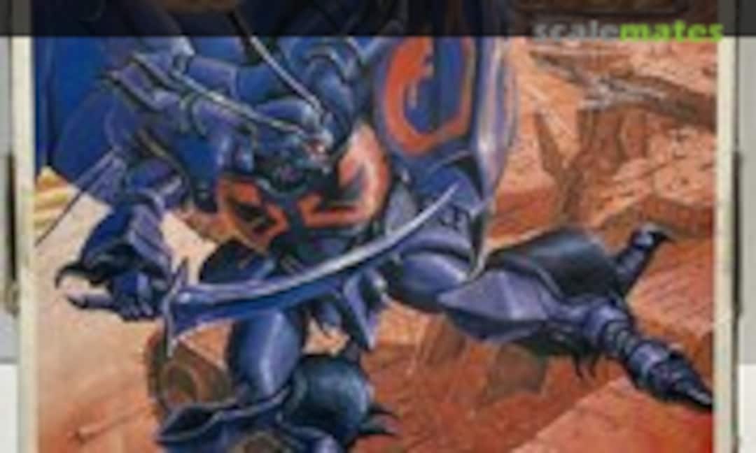 1:35 Zwarth (Mono Craft & Lark AB-02) AB-02