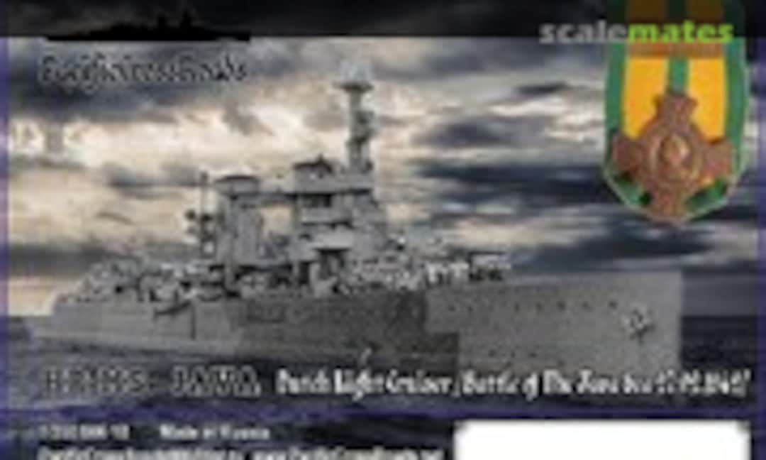 1:350 Hr.Ms. Java (Pacific Crossroads 666-10) 666-10
