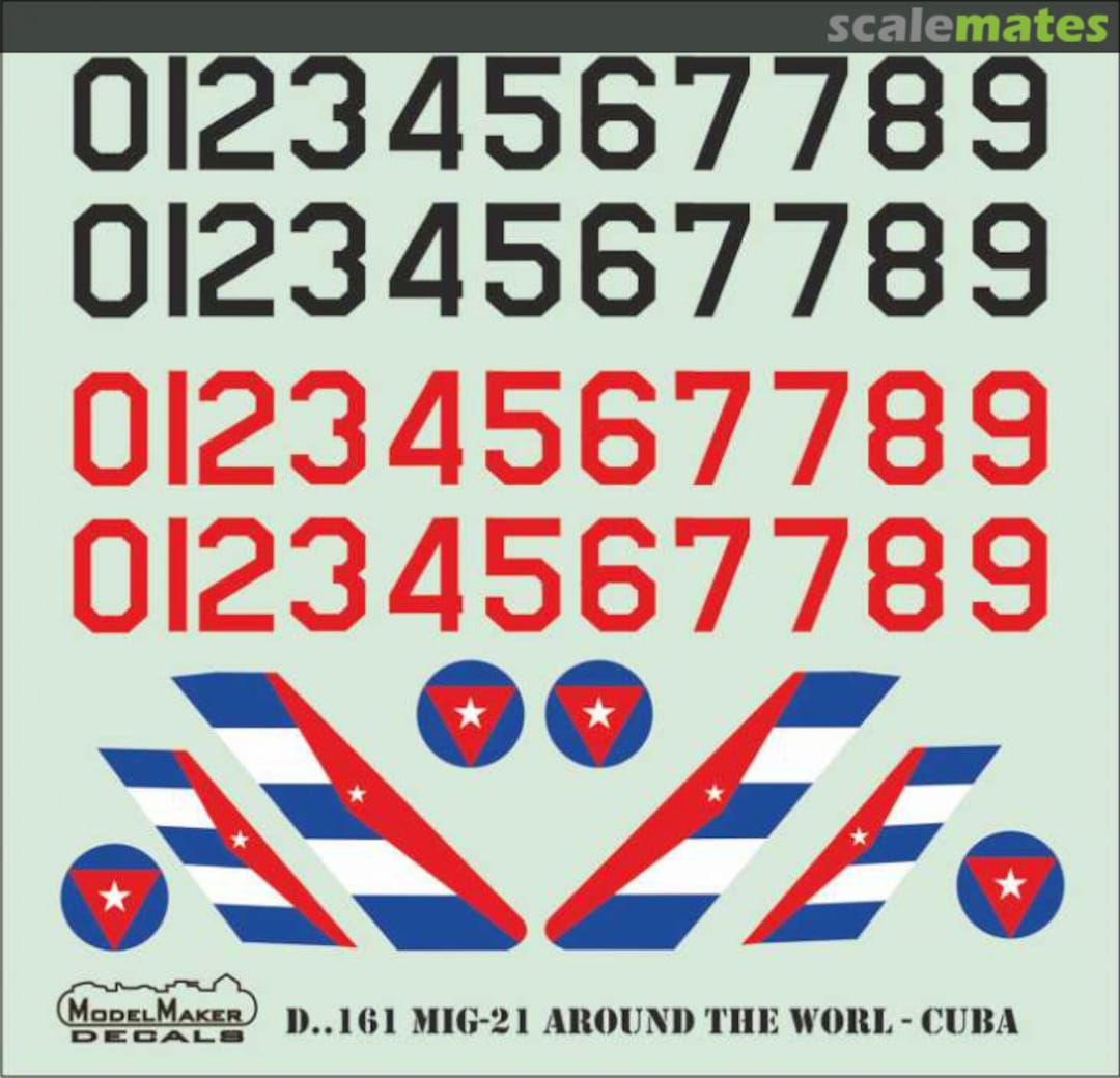 Contents Kuba D72161 ModelMaker Contents Kuba D72161 ModelMaker