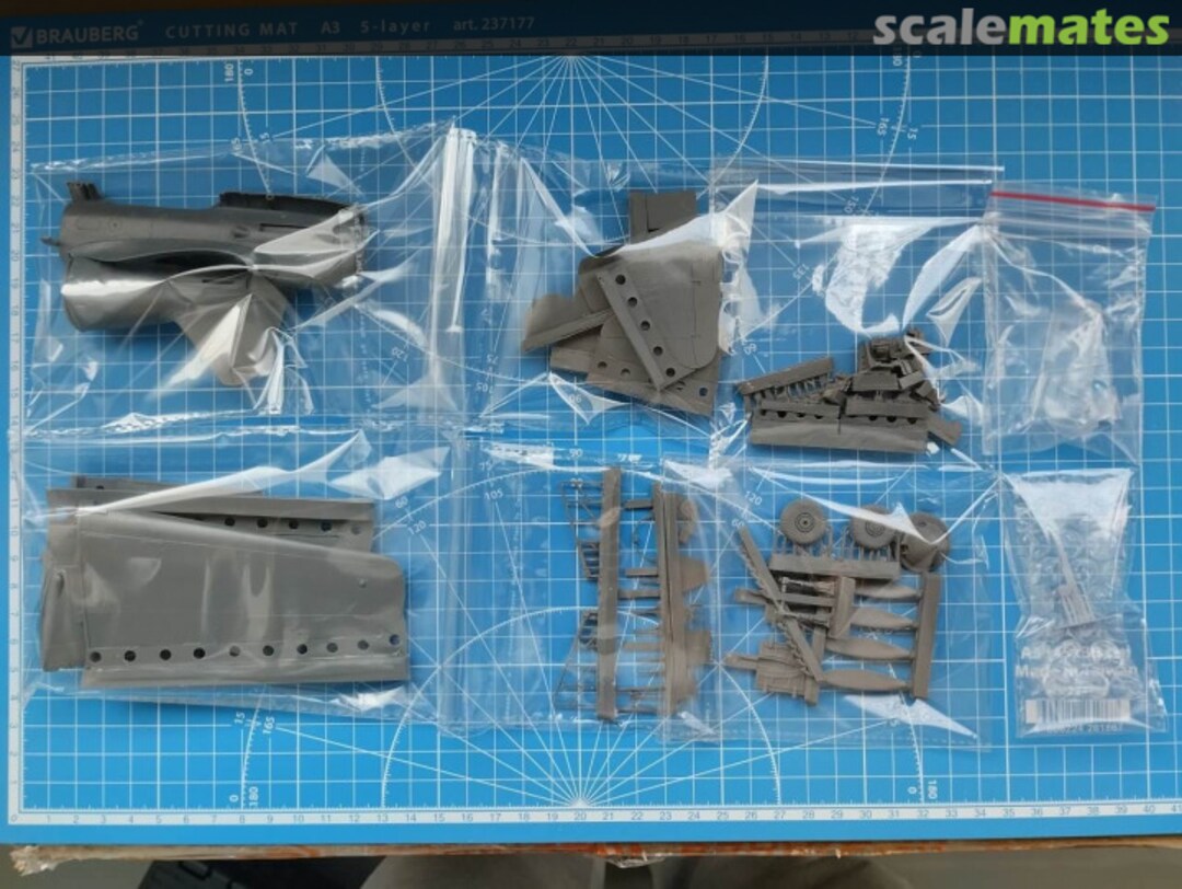 Contents Sukhoi Su-6 w/AM-42 engine 1048 Komar Models Contents Sukhoi Su-6 w/AM-42 engine 1048 Komar Models