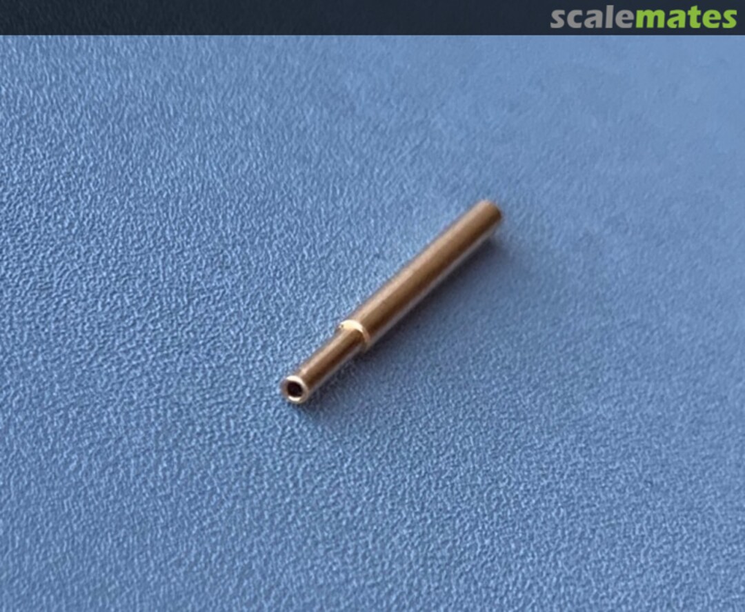 Boxart De Havilland Mosquito Pitot tube MTCA32173 Profimodeller Boxart De Havilland Mosquito Pitot tube MTCA32173 Profimodeller