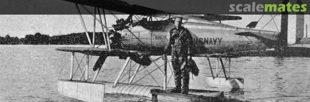 Boxart Wright XF3W-1 Apache Airmastr (Malý-Strmiska) Boxart Wright XF3W-1 Apache Airmastr (Malý-Strmiska)