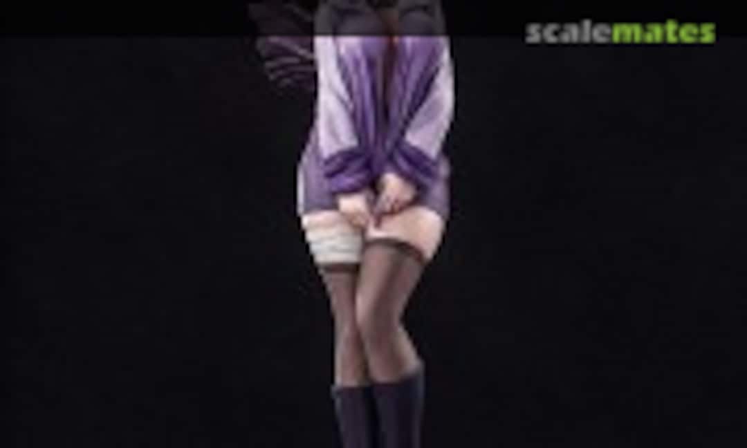 1:6 Hinata (Peach Figure )