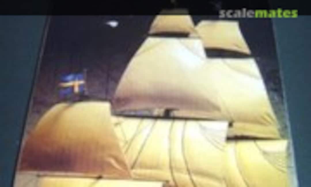 1:144 WASA (Airfix 9 09256)