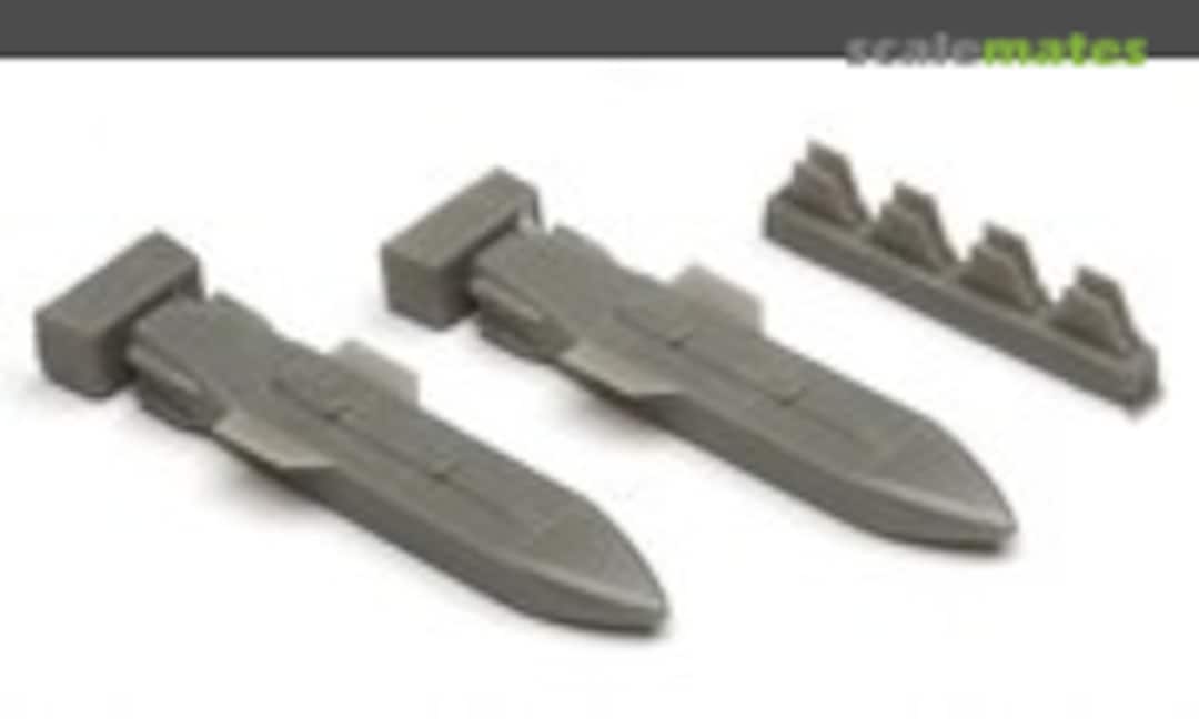 1:48 BK 90 Mjölner / DWS 39 - Greek A.F. AFDS (Maestro Models MMK4875)