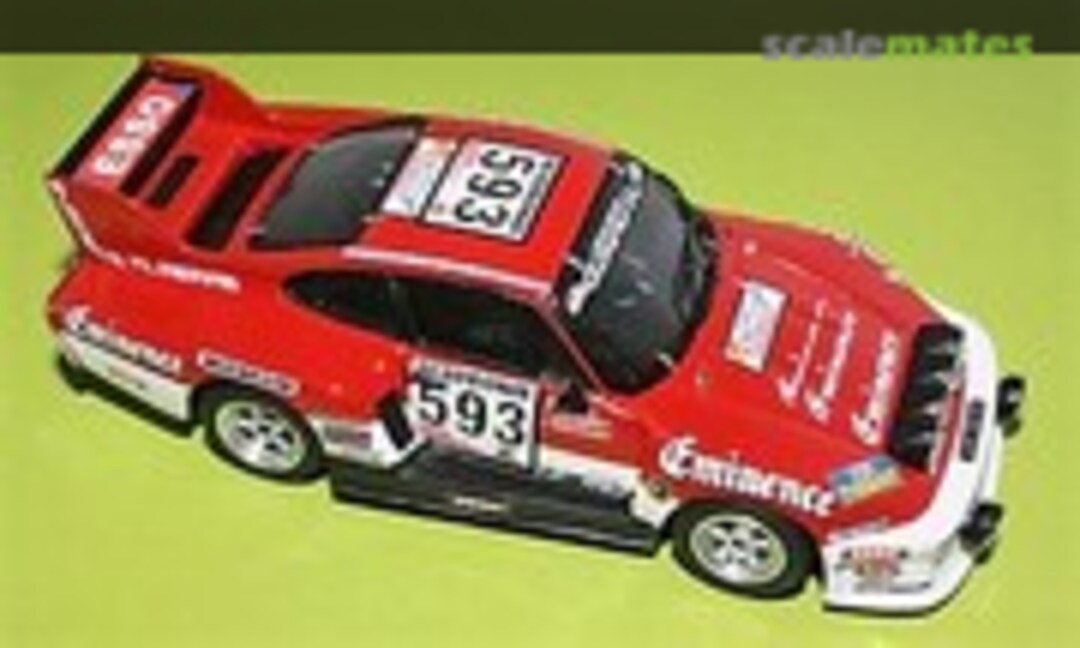 Porsche 935 A4 Almeras (Axel´R K056P)