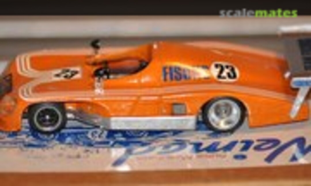 1:43 Lola-Hart T390 #HU1 "Fisons" (Neimad )